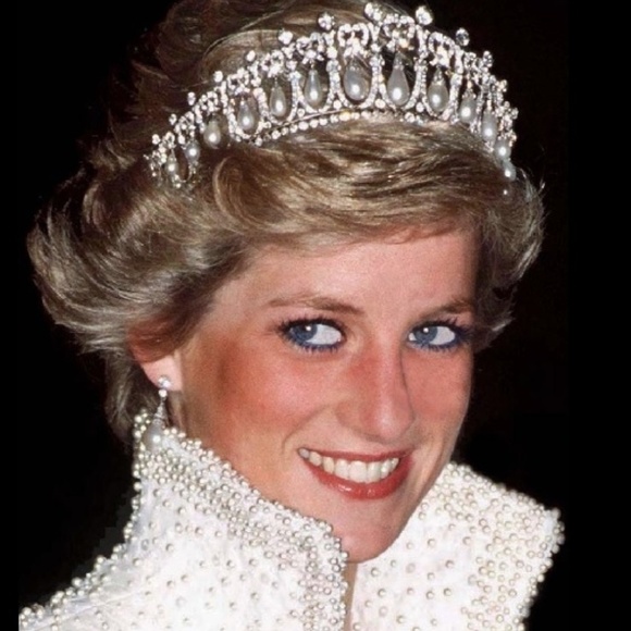 nfs Jewelry - Genuine Icon and Inspiration